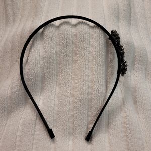 Headbands 2 Rhinestone - NWOT